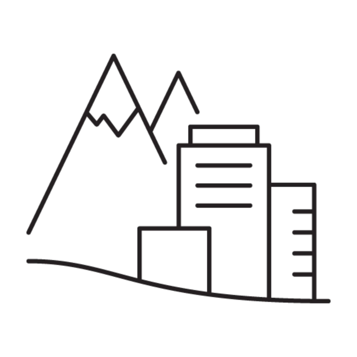 Gebirge