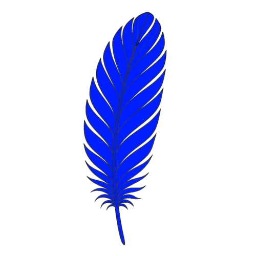 Blau Blau