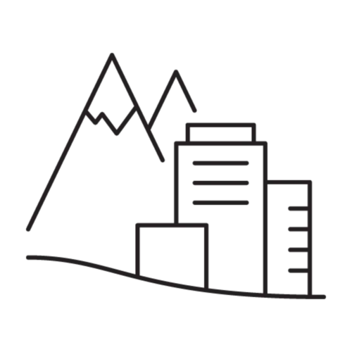 Gebirge Gebirge